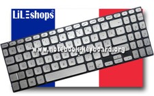 Clavier Français Original