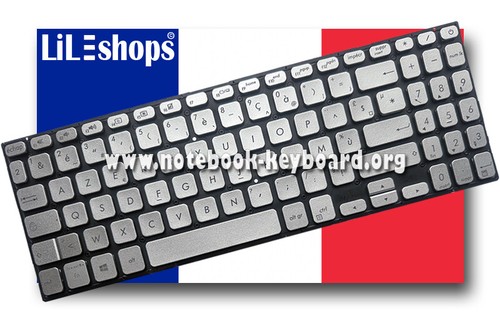 Clavier français original - français,