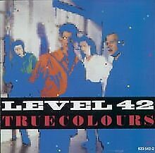 True Colours von Level 42 | CD