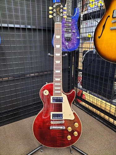 Gibson les paul traditional - les,