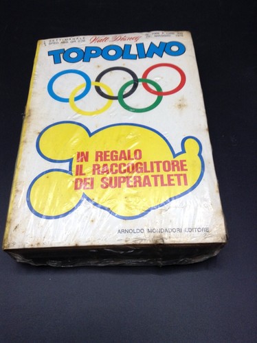 Topolino 1069 1976 - topolino, n°1069