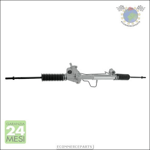 Scatola sterzo ajs per ford - scatola,