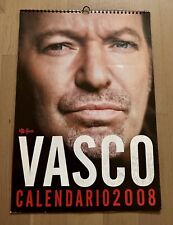 Vasco Rossi Calendario