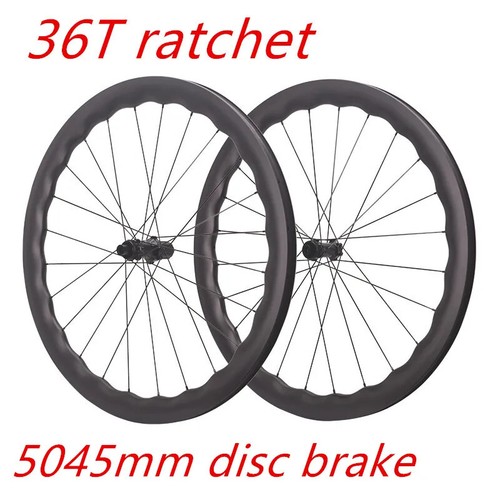 Set ruote bici strada in - set,