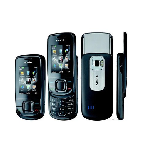 3600s nokia 3600 - 3600s,