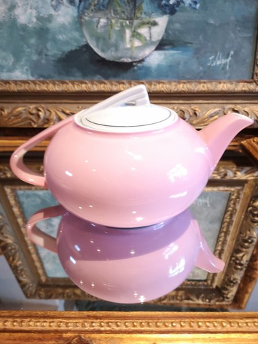 Théière vintage trop - vintage, 😍trop