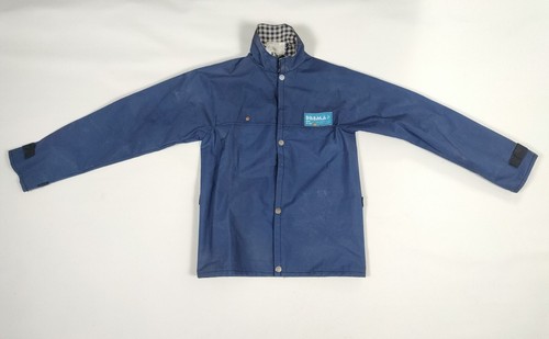 Vintage brema wind jacket - v,
