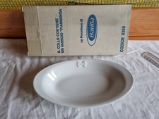 Mulino Bianco Barilla piatto