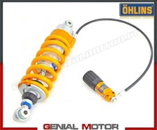 Ohlins Ammortizzatore STX 46