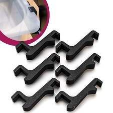 Supporto Adattatore Compatibile Con Ikea Trofast Box Per Hauck Alpha E Beta Plus