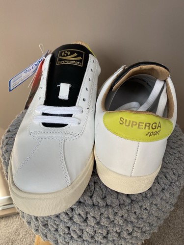 Scarpe ginnastica superga - scarpe,