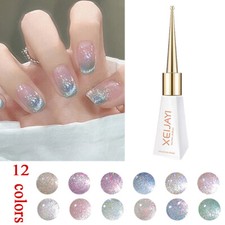 Smalto Gel Magnetico Aurora