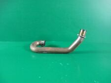 Collettori scarico marmitta exhaust manifold Ducati Monster 696 796 2008 2013