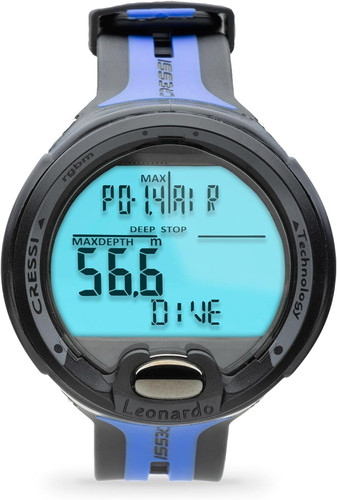 Cressi leonardo diving - cressi,