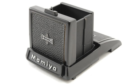 Quasi nuovo mamiya m645 - nuovo],