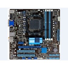 Per asus m5a78l usb3 scheda - per,