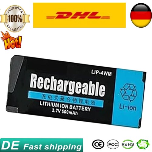 Batteria ricambio per - batteria,
