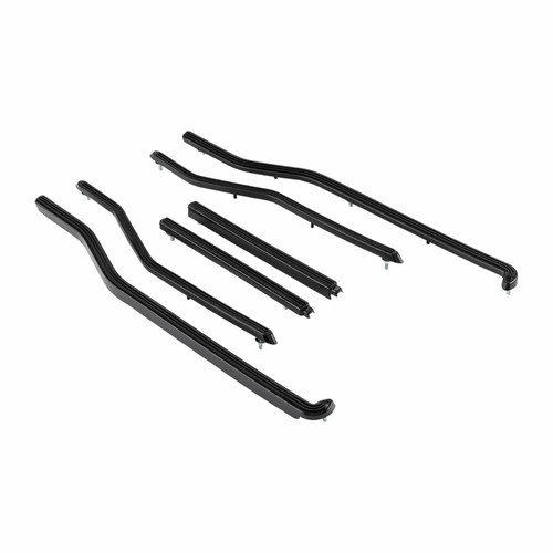 Kit listelli pedana premium - listelli,