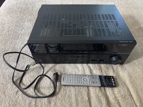 Yamaha v673 ricevitore v - rx-v673, a/v