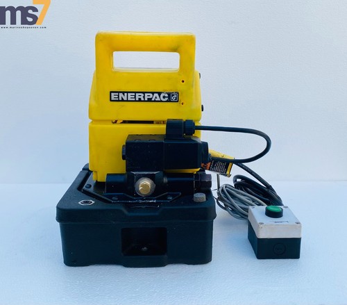 Enerpac pud1100e pompa - pud1100e,