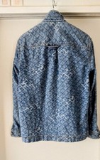 Giacca Diesel Denim Taglia M