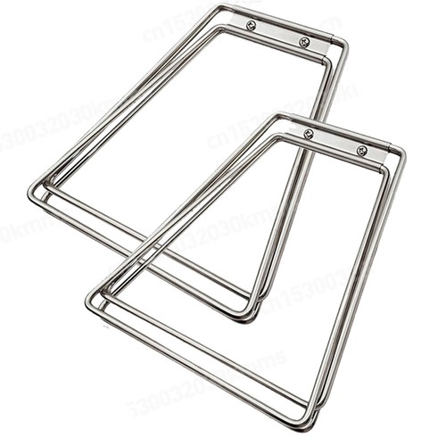 Supporto campeggio - 1x(supporto, da