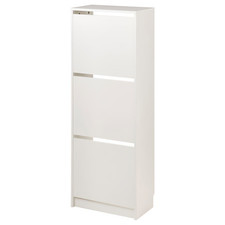 Scarpiera nuova IKEA BISSA 3