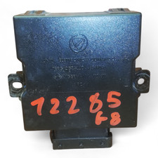 CENTRALINA TERGICRISTALLI PER