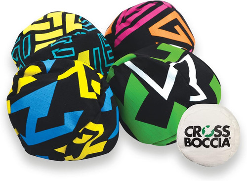 Crossboccia family pack pro - ,