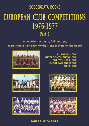 European club competitions - club,