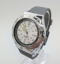 Swatch IRONY SCUBA BEACH RIDER