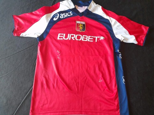 Maglia shirt vintage - shirt,
