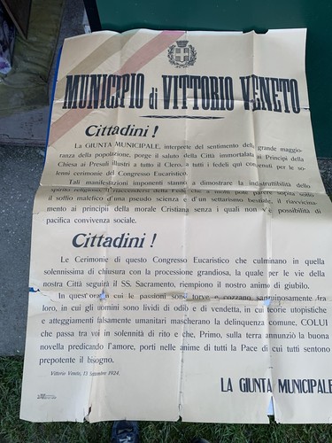 Manifesto congresso - manifesto,