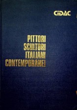 Pittori scultori italiani