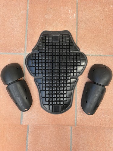 Protezioni giacca moto - giacca,