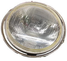 Faro Fanale Anteriore Suzuki Gs 500 E 500 Anno 1989/1997 vedi foto