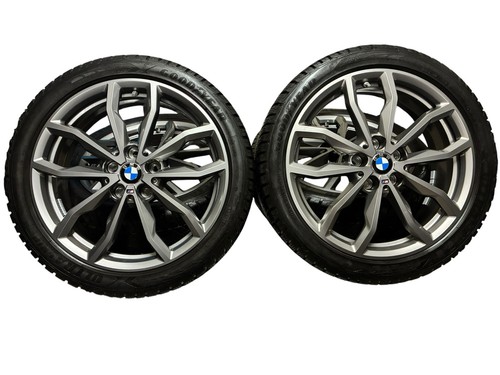 Cerchi originali bmw - cerchi,