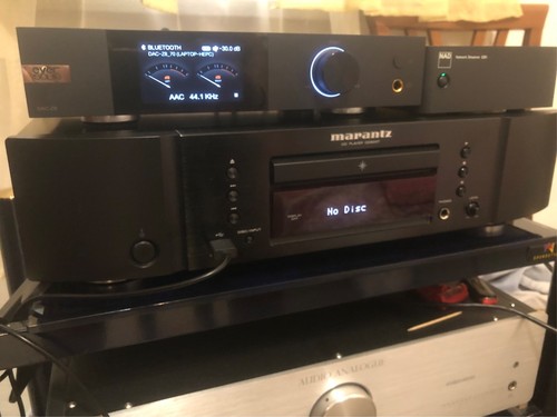 Marantz cd6007 lettore - marantz,