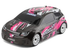 Traxxas latrax rally rtr - traxxas,