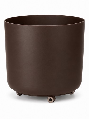 Vaso portapiante grande - portapiante,