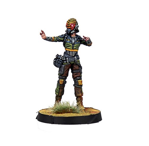 Infinity tag raid nuovo - infinity,