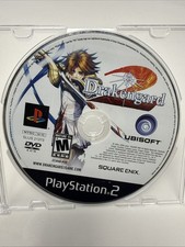Drakengard 2 (Sony PlayStation