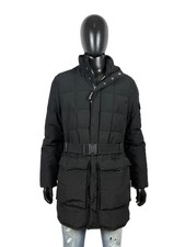 Woolrich Blizzard Parka con