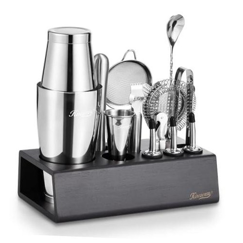 Boston shaker set mixology - shaker,