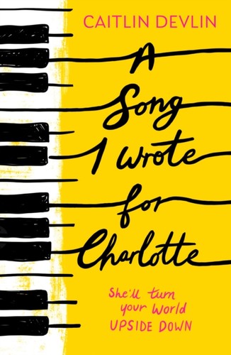 Song wrote for - for, charlotte