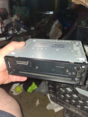 Sony xplod cdx - xplod, cd