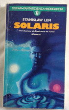SOLARIS STANISLAW LEM  OSCAR