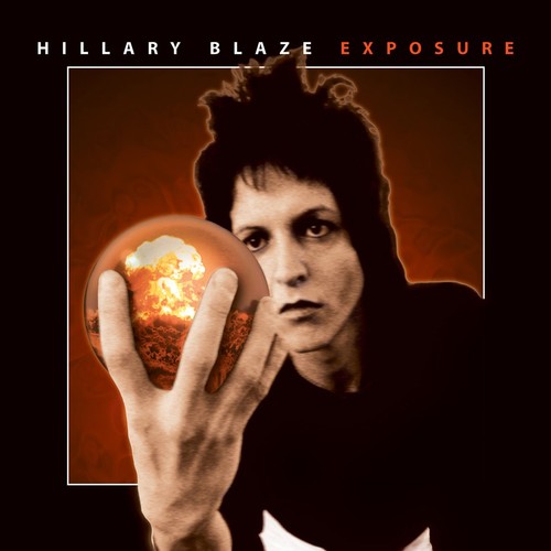 Hillary blaze exposure - blaze, (cd)
