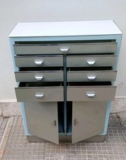 Mobile cassettiera da Medico