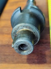 Combi shell mill holder